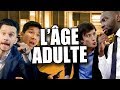L'ÂGE ADULTE - JIGMÉ thumbnail