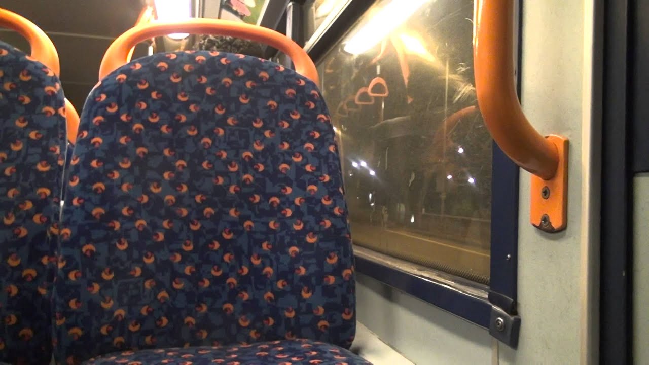 Voith Euro 2 Dennis Trident LX51 FNG - 17504 (Stagecoach London)