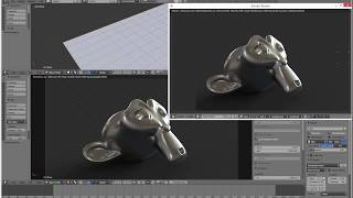 ***Not For Children*** blender shadow catcher 2.79