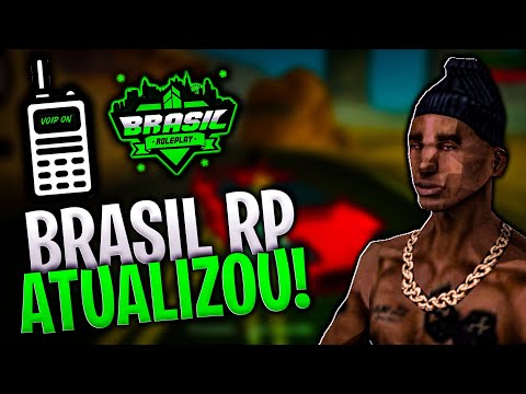 HIGHLIGHTS SAMP LAUNCHER 🔥🔥  BRASIL ROLEPLAY ANDROID🎮 #01