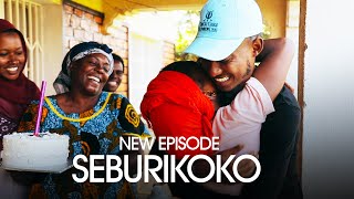 SEBURIKOKO S32E01 || YOOO DISI DIANE ARANEZEREWE KUBERA KIBONKE AMUKEREYE SURPRISE|| RWANDA MOVIE