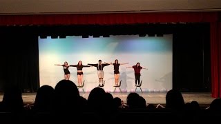 KDM STS Spring in Seoul Show 2017