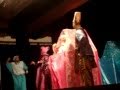 ظهور هدى حسين في مسرحية التوائم السبعة Wmv 