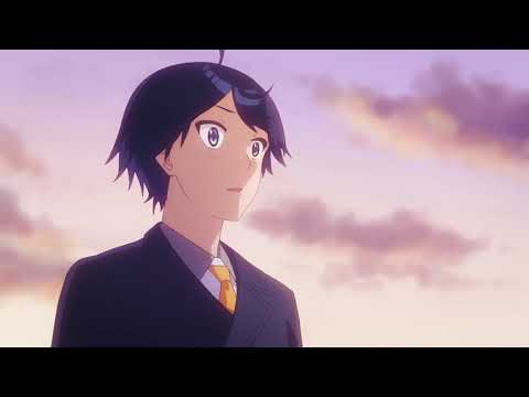 『幼なじみが絶対に負けないラブコメ』ティザーPV