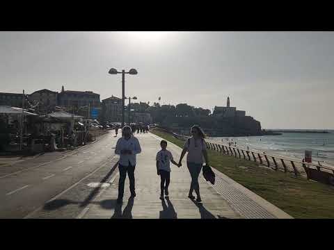 Spectacular Walking Tour