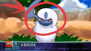 Fck Absol Im Out