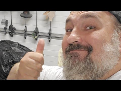 Molding All The Things!