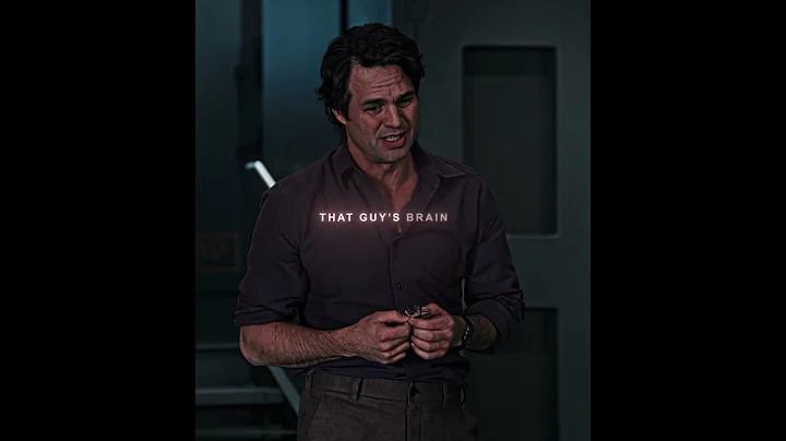 "He's Adopted" -  Thor X Loki  Edit | VAI VAI TRAIR (Slowed) #edit