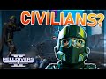 Super Earth's best* Helldivers return for Liberty