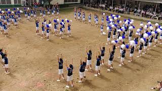Juniors Cheerdance 2018