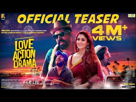 love-action-drama-official-trailer