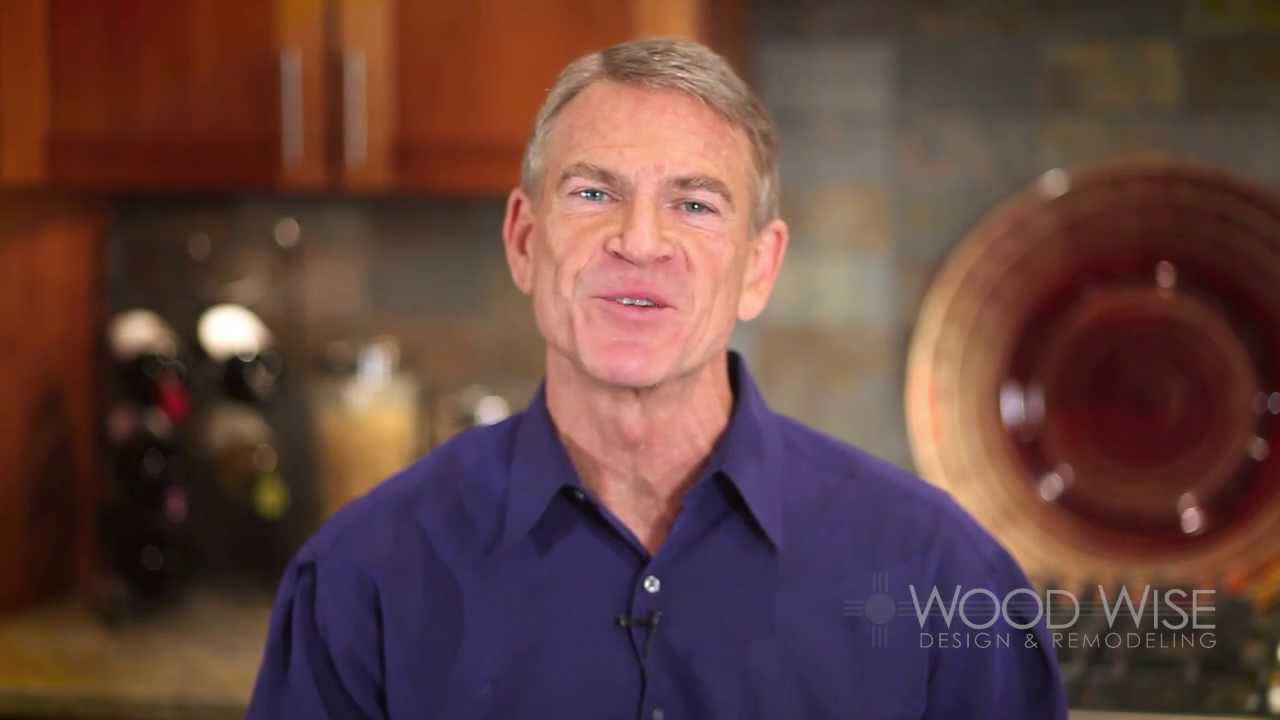 Hank Wall shares the benefits of our design-build process.