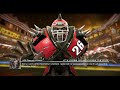 Mutant Football League - What just happened???
