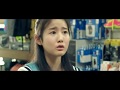 [JYP Actor/JYP Trainee] Park Si Eun &#39;Letting Go&#39; FMV