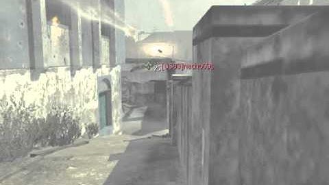 RPG-7 - Longshot - Final Kill