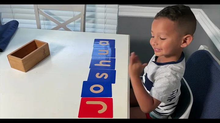 Montessori Inspired Tracing and Pre-writing Activi...