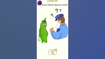 dop 2 level Funny 🔥gameplay walkthrough | All levels | android, iOS mobile | new update #short games