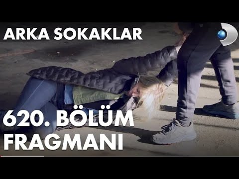 Arka Sokaklar 620. Bölüm Fragmanı - SELİN ÖLDÜ MÜ?