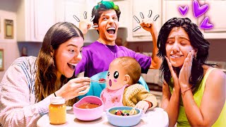 Thumbnail for ALQUIMIA COME POR PRIMERA VEZ | LOS POLINESIOS