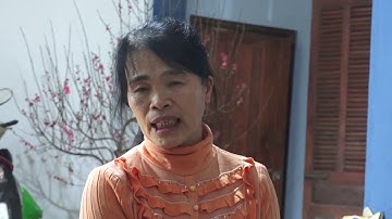 BÁNH CHƯNG ĐEN – ĐẶC SẢN NGÀY TẾT CỦA DÂN TỘC TÀY BẮC SƠN