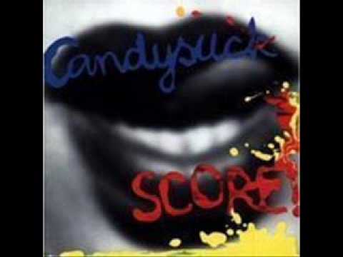 Candysuck - 5. Heavy Metal Ballad