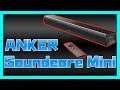 【Anker】Bluetooth内蔵！高音質の省スペーススピーカー！【Soundcore Infini Mini】