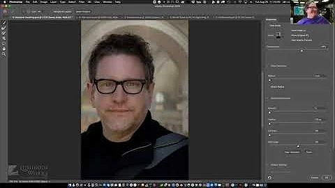 Hidden Wonders: Masking Techniques from Adobe Phot...