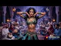 🔥 OMBRA﻿YA – Hypnotic Oriental Ritual | Arabic Trap Belly Dance Music