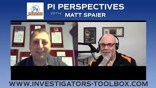 Digital Forensics with Rob Fried