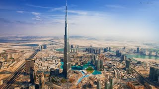 Новый 2024 год в Дубае, 1 серия