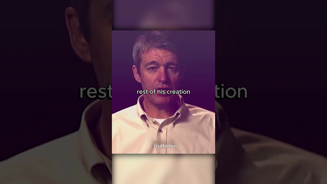 Почему святость Бога &mdash; это больше, чем вы думаете | Пол Вошер