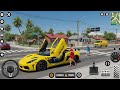 Taxi Car Simulator EVO Multiplayer || Taxi Car Simulator EVO Android GamePlay