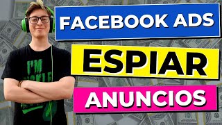 Cómo Espiar Anuncios de Facebook GRATIS | BigSpy: Herramienta de Espionaje