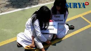 Drama Berdarah Para Bocah - Mengenang Tertembaknya Ade Irma Suryani