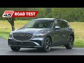 2026 Genesis GV70 Road Test 🚗