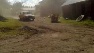 Turbo Volvo