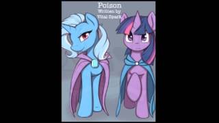 Poison (A Dramatic Reading) [Romance/Comedy]