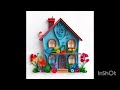 #quillingminiatures#quilling #quillingcraft @Arty_Queen 