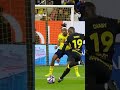 Bento and Rajkovic have been called upon to make several saves in Al Nassr vs. Al Ittihad 😤