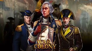 War of Colony Android Gameplay ᴴᴰ screenshot 1