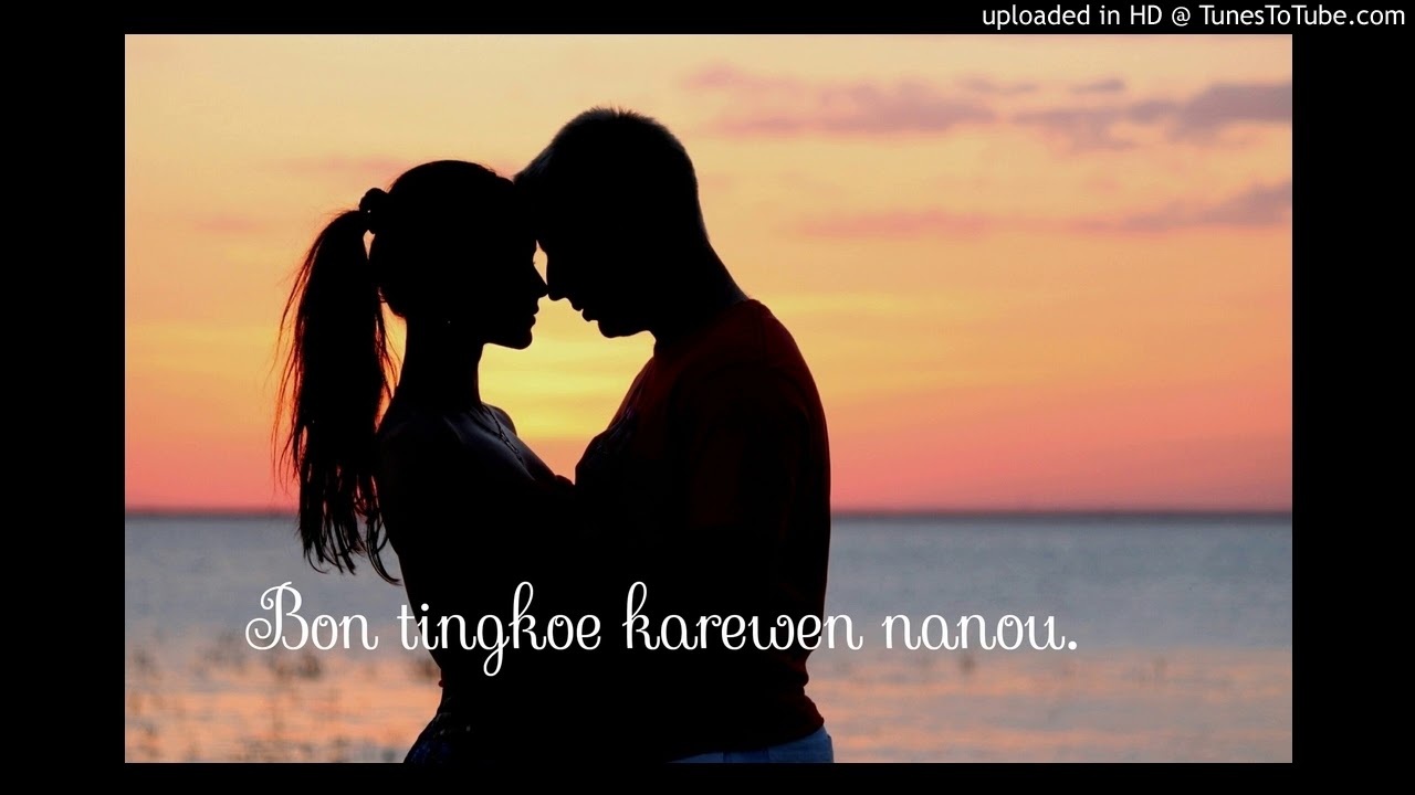 2018_BON TINGKOE KAREWEN NANOU by Néemia & LucyAnne