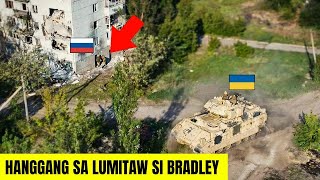 Ang Galing ng Plano ng Russia... Hanggang Lumabas ang Bradley