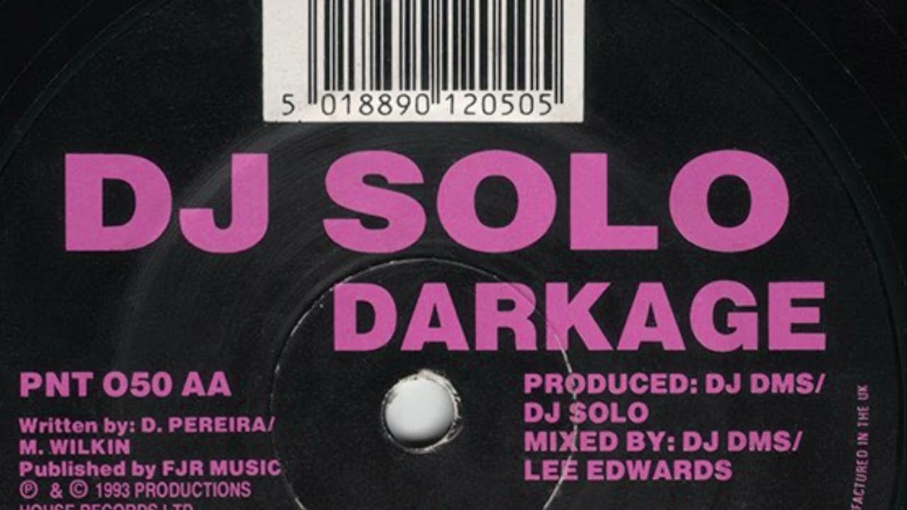 DJ Solo ( Darkage ) 