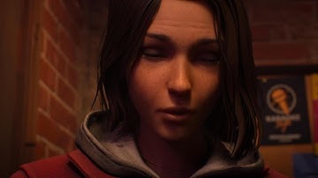 Life is Strange Double Exposure Part 11 Ending (PS5 Gameplay)