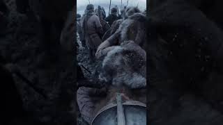 Berserker Vikingo | La Carga de la Furia