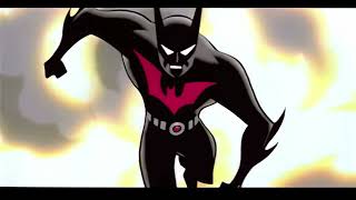 Batman Beyond (of the future) - Intro ShaXtended version (HQ)