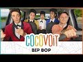 Cocovoit  bip bop avec moustafa benaibout