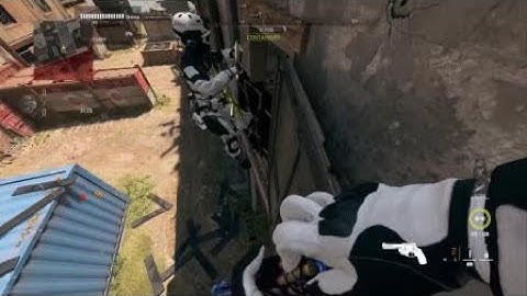 Mw2 Shoot House glitch