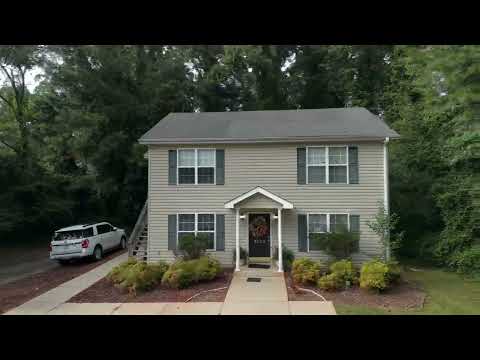 4220 Clemson Blvd, Anderson, SC home video tour