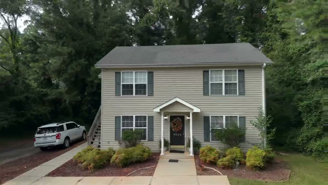 🔥 Первоклассные коммерческие инвестиции | 4220 Clemson Blvd, Андерсон, Южная Каролина | Деловой к...